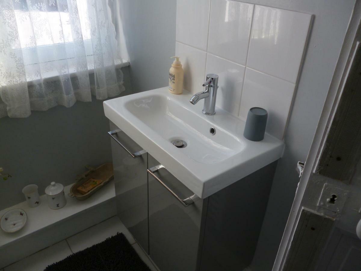 L'Ancienne Maison Bed & Breakfast Treignac Dış mekan fotoğraf